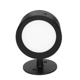 LED svetlo Solight RGB, diaľkový ovládač čierne

 obrázok produktu 2 z 8