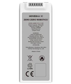 Batéria HOVERAir X1 battery biela

 obrázok produktu 1 z 3