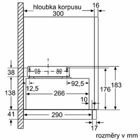 Odsávač pár Siemens LI63LB526 strieborný

 obrázok produktu 12 z 15