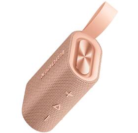 Prenosný reproduktor Xiaomi Sound Pocket ružový

 obrázok produktu 5 z 9