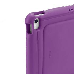Kryt na tablet Pipetto Activity Case na Apple iPad 10.9" (2022)/11" (2025) fialový

 obrázok produktu 3 z 14