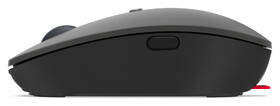 Myš Lenovo Go Wireless Mouse sivá

 obrázok produktu 4 z 13