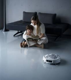 Robotický vysávač DJI P priehľadný

 obrázok produktu 10 z 21