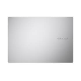Notebook Asus Vivobook 16 strieborný

 obrázok produktu 7 z 9