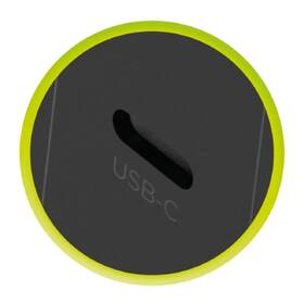 Nabíjačka do siete Mobile Origin PD20W MO11, 1x USB-C čierna

 obrázok produktu 8 z 12