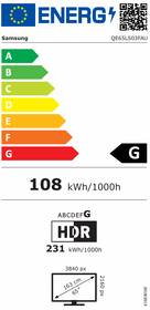 Televízor Samsung QE65LS03H 

 obrázok produktu 1 z 16