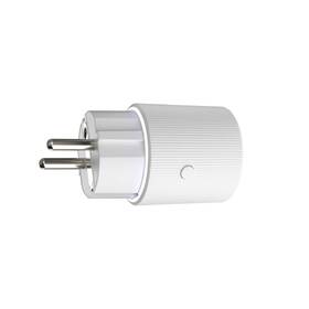Inteligentná zásuvka IMMAX NEO SMART THIN (typ E), IP20, LED podsvietenie, RGB, Wi-Fi biela

 obrázok produktu 2 z 11