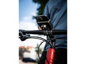 Držiak na mobil SP Connect Bike Bundle Universal čierny

 obrázok produktu 8 z 15