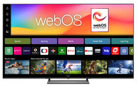 Televízor LG 85QNED93B6A 

 obrázok produktu 8 z 12