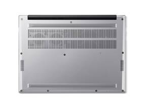 Notebook Acer Aspire 14 AI (A14-53M-500P) strieborný

 obrázok produktu 9 z 9