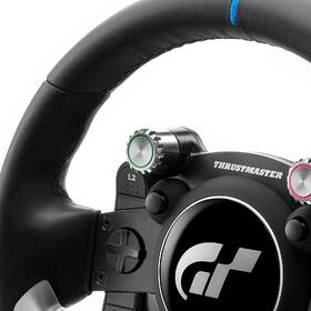 Volant Thrustmaster GT Wheel Add-on pro PC , PS5/4 čierny

 obrázok produktu 11 z 11