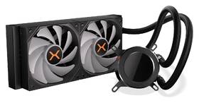 Vodný chladič KRUX HydroGlance 240 ARGB LCD čierny

 obrázok produktu 4 z 4