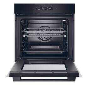 Rúra Haier H6 ID25G3HTB čierna

 obrázok produktu 4 z 12