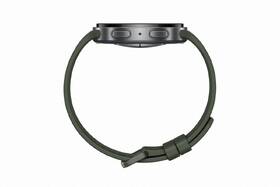 Inteligentné hodinky Samsung Galaxy Watch9 44 mm strieborné

 obrázok produktu 14 z 16