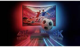 LED pásik Philips Smart LED HDMI 2.1 Sync box kit 55"-65" EU čierny

 obrázok produktu 2 z 3