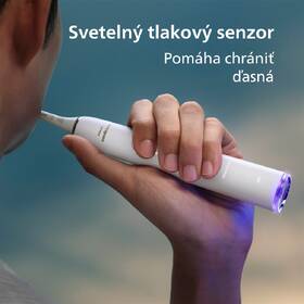 Zubná kefka Philips HX9917/88 biela

 obrázok produktu 3 z 19