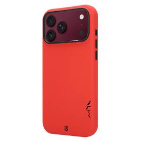 Kryt na mobil Tactical MagForce Velvet Smoothie 2.0 pro Apple iPhone 17 Pro / 18 Pro červený

 obrázok produktu 2 z 5