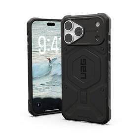 Kryt na mobil UAG Pathfinder MagSafe na Apple iPhone 18 Pro / 17 Pro čierny

 obrázok produktu 1 z 16