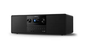 Mikro HiFi systém Philips TAM6805M2 čierny

 obrázok produktu 3 z 8