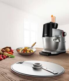 Prísl. k robotom - strúhadlo Bosch MUZ9SC1 

 obrázok produktu 3 z 4