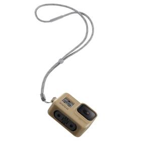  GoPro Sleeve + Lanyard - béžový (HERO8) béžový

 obrázok produktu 1 z 8