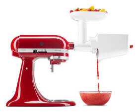 Mlynček na mäso KitchenAid 5KSMFVSFGA 

 obrázok produktu 2 z 2