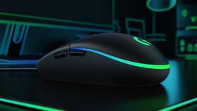 Myš Logitech G102 Lightsync čierna

 obrázok produktu 5 z 6
