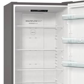 Chladnička s mrazničkou Gorenje NRK6202EXL4 IonAir nerez

 obrázok produktu 3 z 12