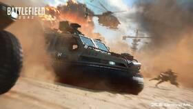 Hra EA Xbox Series X Battlefield 2042 

 obrázok produktu 4 z 12