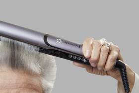 Žehlička na vlasy Remington S9880 PROluxe You strieborná

 obrázok produktu 13 z 13