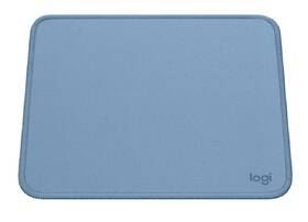Podložka pod myš Logitech Mouse Pad Studio Series, 20 x 23 cm modrá

 obrázok produktu 2 z 10