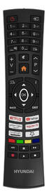 Televízor Hyundai HLM 32TS554 SMART 

 obrázok produktu 5 z 5