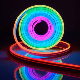 LED pásik Nedis SmartLife Full Color RGB, IP65, 32W, 5m 

 obrázok produktu 6 z 13