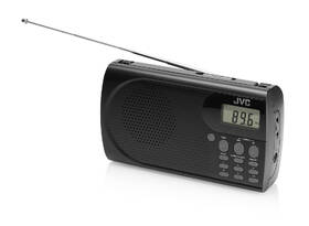 Rádioprijímač JVC RA-E431B čierny

 obrázok produktu 5 z 7