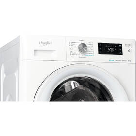 Práčka Whirlpool FFB 9458 WV EE biela

 obrázok produktu 2 z 14