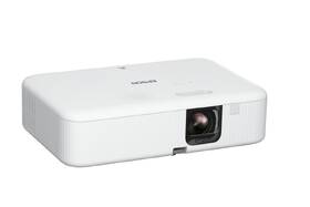 Projektor Epson CO-FH02 biely

 obrázok produktu 3 z 5
