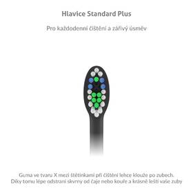 Náhradné hlavice TrueLife SonicBrush K150 UV Heads Standard Plus (2 ks) čierna

 obrázok produktu 1 z 3