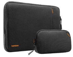 Puzdro na notebook tomtoc Sleeve Kit - 16" MacBook Pro/15,3" MacBook Air čierne

 obrázok produktu 1 z 8