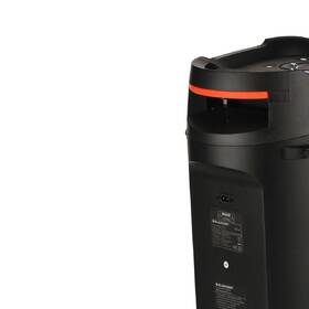 Párty reproduktor Blaupunkt PB08DB čierny

 obrázok produktu 5 z 9