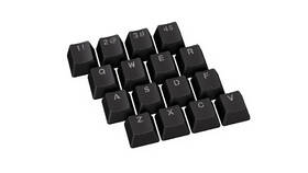 Klávesy ENDORFY PBT čierne

 obrázok produktu 2 z 7
