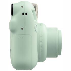 Instantný fotoaparát Fujifilm Instax mini 12 ACC kit zelený

 obrázok produktu 6 z 9
