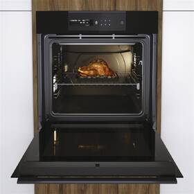 Rúra Haier HWO60SM5B9BH čierna

 obrázok produktu 3 z 17
