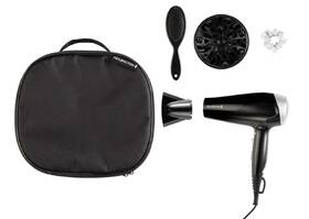 Darčeková súprava starostlivosti o vlasy Remington D3171GP Style Edition Giftset čierna

 obrázok produktu 5 z 9