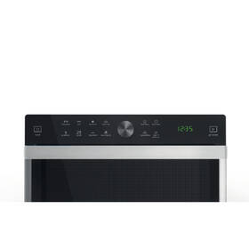 Mikrovlnná rúra Whirlpool MWSC 833 SX nerez

 obrázok produktu 1 z 3