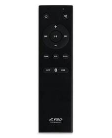 Reproduktory Fenda F&D R23BT, 2.0 biele

 obrázok produktu 4 z 4
