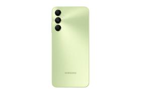 Mobilný telefón Samsung Galaxy A05s 4 GB / 128 GB zelený

 obrázok produktu 5 z 9