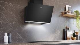Odsávač pár Siemens LC81KAN60 čierny

 obrázok produktu 5 z 14