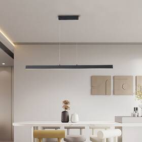 Závesné svietidlo IMMAX NEO LITE TRIANGOLO SMART 125cm 28W s BEACON, Wi-Fi, TUYA čierne

 obrázok produktu 7 z 11