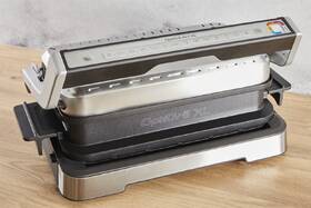 Gril Tefal GC784D30 OptiGrill 4 v 1 XL 

 obrázok produktu 2 z 17