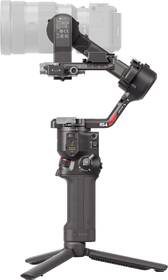 Stabilizátor DJI RS 4 čierny

 obrázok produktu 4 z 8